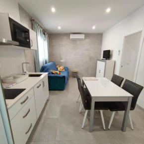 Apartamento nuevo 2 Dormitorios centro de Conil